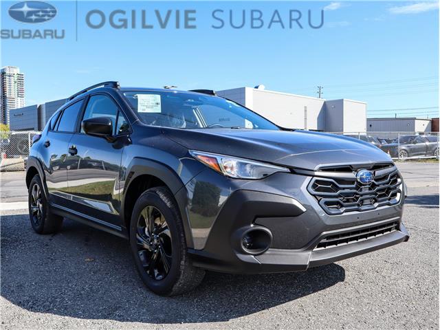 2026 Subaru Crosstrek Convenience (Stk: 18-SR155) in Ottawa - Image 8 of 30