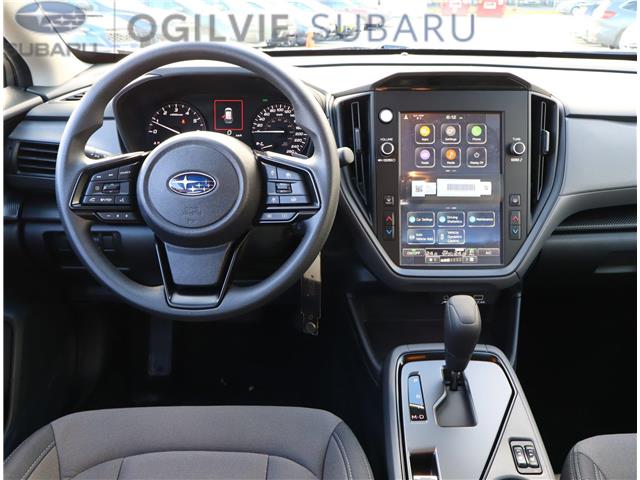 2026 Subaru Crosstrek Convenience (Stk: 18-SR155) in Ottawa - Image 9 of 30