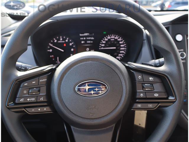 2026 Subaru Crosstrek Convenience (Stk: 18-SR155) in Ottawa - Image 10 of 30