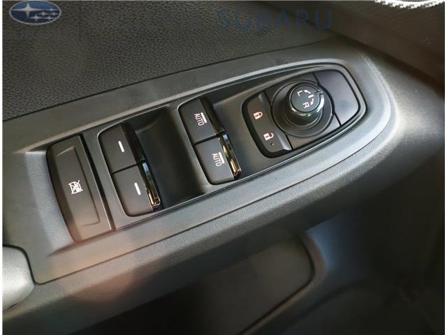 2026 Subaru Crosstrek Convenience (Stk: 18-SR155) in Ottawa - Image 13 of 30