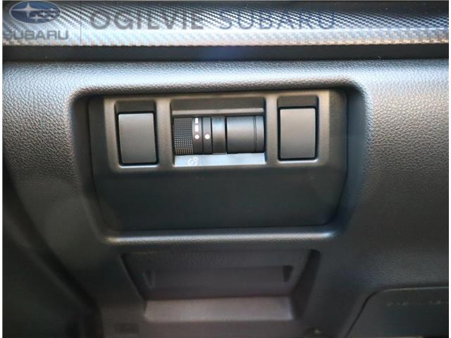 2026 Subaru Crosstrek Convenience (Stk: 18-SR155) in Ottawa - Image 14 of 30