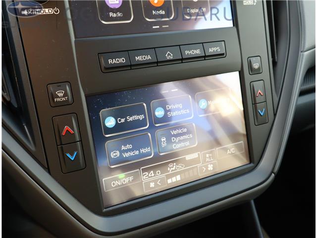 2026 Subaru Crosstrek Convenience (Stk: 18-SR155) in Ottawa - Image 17 of 30