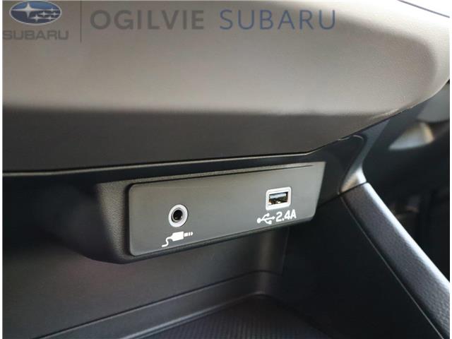 2026 Subaru Crosstrek Convenience (Stk: 18-SR155) in Ottawa - Image 18 of 30