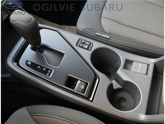 2026 Subaru Crosstrek Convenience (Stk: 18-SR155) in Ottawa - Image 19 of 30