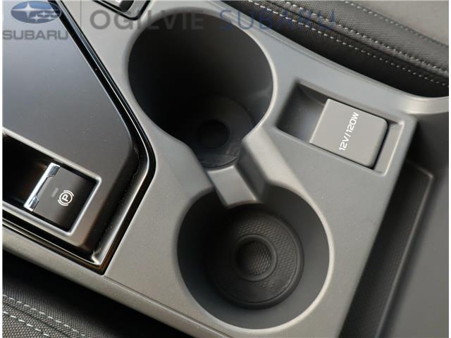 2026 Subaru Crosstrek Convenience (Stk: 18-SR155) in Ottawa - Image 20 of 30
