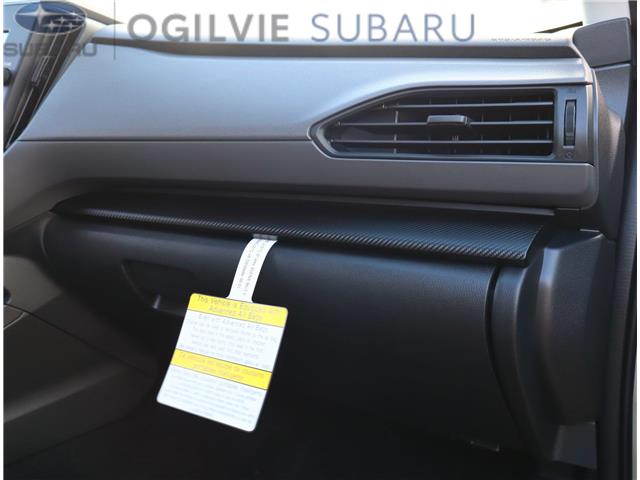 2026 Subaru Crosstrek Convenience (Stk: 18-SR155) in Ottawa - Image 23 of 30
