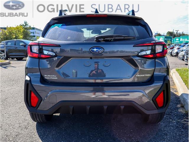 2026 Subaru Crosstrek Convenience (Stk: 18-SR155) in Ottawa - Image 27 of 30