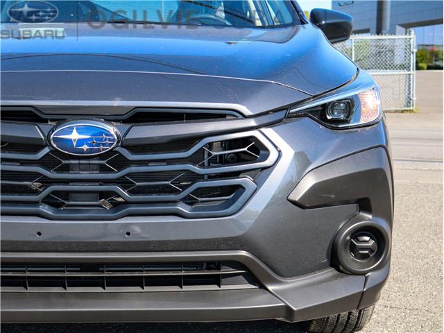 2026 Subaru Crosstrek Convenience (Stk: 18-SR155) in Ottawa - Image 28 of 30