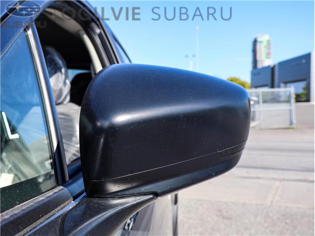 2026 Subaru Crosstrek Convenience (Stk: 18-SR155) in Ottawa - Image 29 of 30