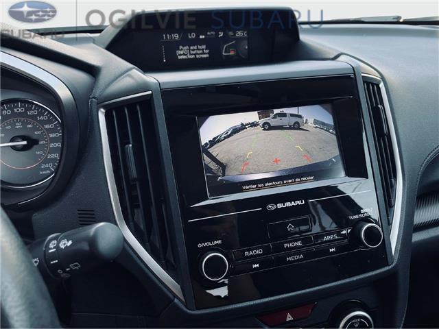 2019 Subaru Crosstrek Touring (Stk: 18-SR114A) in Ottawa - Image 3 of 24