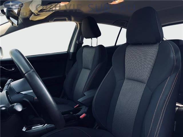 2019 Subaru Crosstrek Touring (Stk: 18-SR114A) in Ottawa - Image 4 of 24