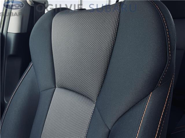 2019 Subaru Crosstrek Touring (Stk: 18-SR114A) in Ottawa - Image 5 of 24