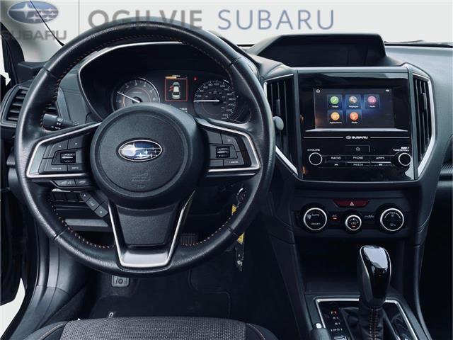 2019 Subaru Crosstrek Touring (Stk: 18-SR114A) in Ottawa - Image 9 of 24