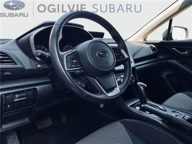 2019 Subaru Crosstrek Touring (Stk: 18-SR114A) in Ottawa - Image 12 of 24