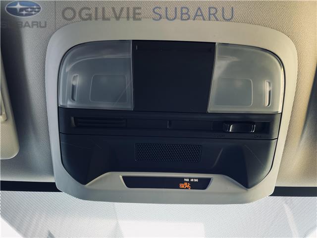2019 Subaru Crosstrek Touring (Stk: 18-SR114A) in Ottawa - Image 15 of 24
