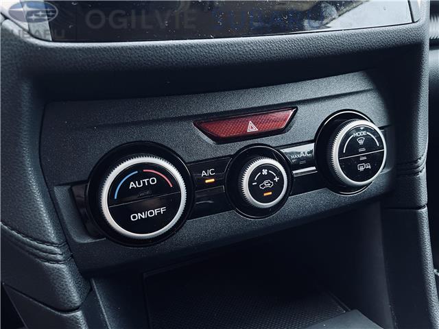 2019 Subaru Crosstrek Touring (Stk: 18-SR114A) in Ottawa - Image 16 of 24
