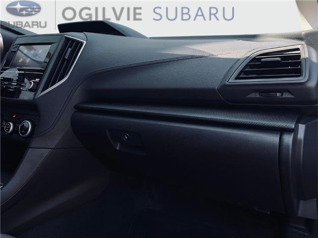 2019 Subaru Crosstrek Touring (Stk: 18-SR114A) in Ottawa - Image 19 of 24