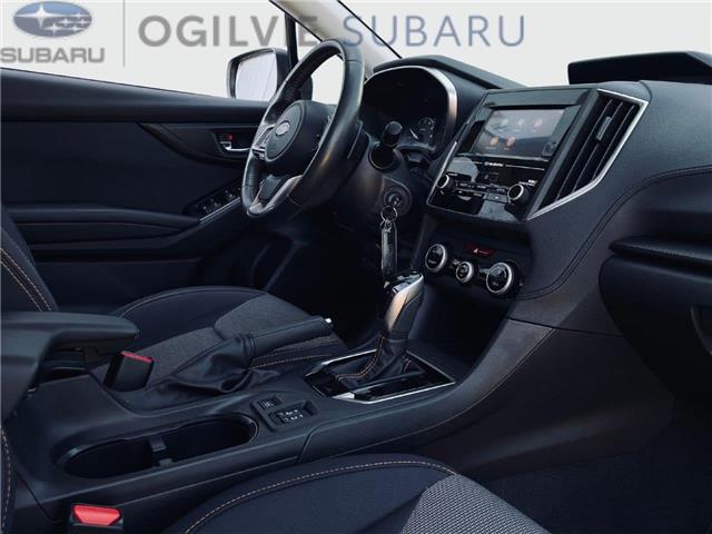 2019 Subaru Crosstrek Touring (Stk: 18-SR114A) in Ottawa - Image 20 of 24