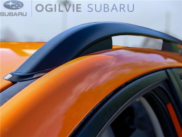 2019 Subaru Crosstrek Touring (Stk: 18-SR114A) in Ottawa - Image 21 of 24