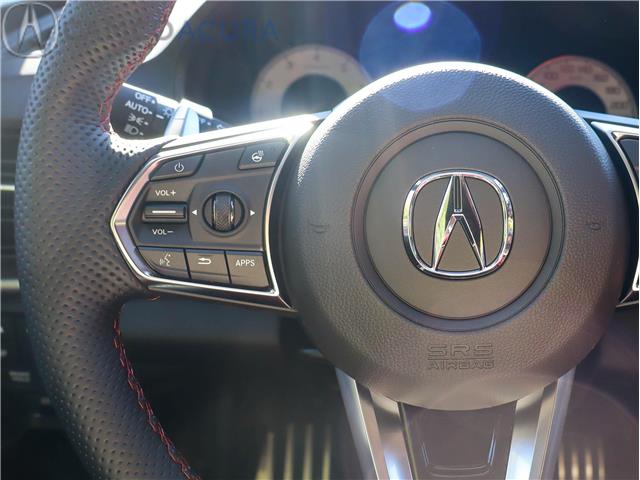 2026 Acura RDX A-Spec (Stk: 15-26084) in Ottawa - Image 10 of 32