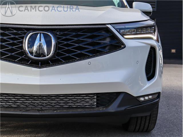 2026 Acura RDX A-Spec (Stk: 15-26084) in Ottawa - Image 28 of 32
