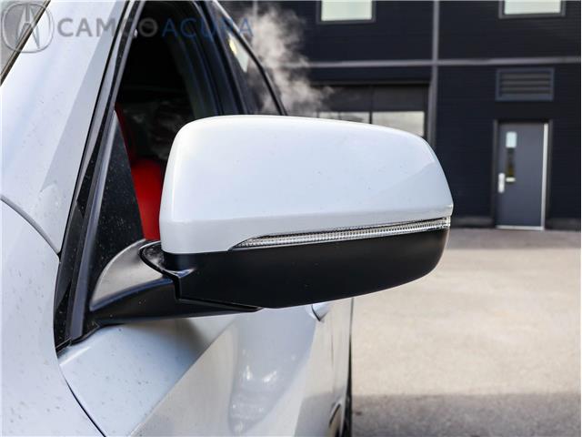 2026 Acura RDX A-Spec (Stk: 15-26084) in Ottawa - Image 29 of 32