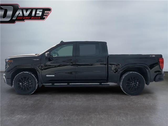 2026 GMC Sierra 1500 Elevation (Stk: 351433) in Medicine Hat - Image 2 of 15