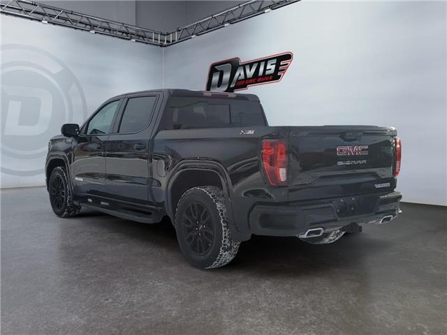 2026 GMC Sierra 1500 Elevation (Stk: 351433) in Medicine Hat - Image 3 of 15