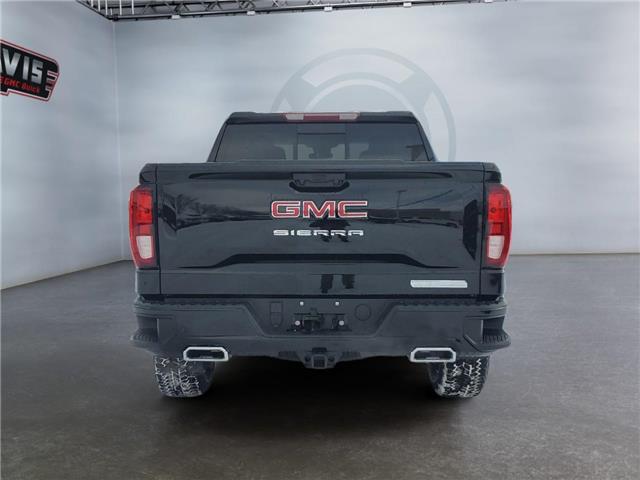 2026 GMC Sierra 1500 Elevation (Stk: 351433) in Medicine Hat - Image 4 of 15