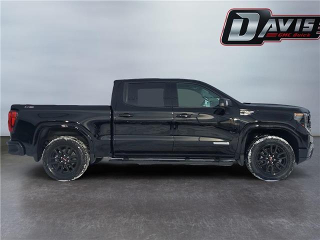 2026 GMC Sierra 1500 Elevation (Stk: 351433) in Medicine Hat - Image 6 of 15