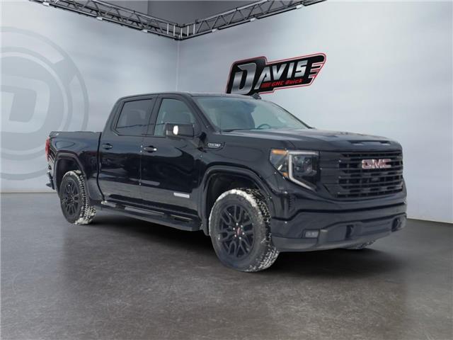 2026 GMC Sierra 1500 Elevation (Stk: 351433) in Medicine Hat - Image 7 of 15