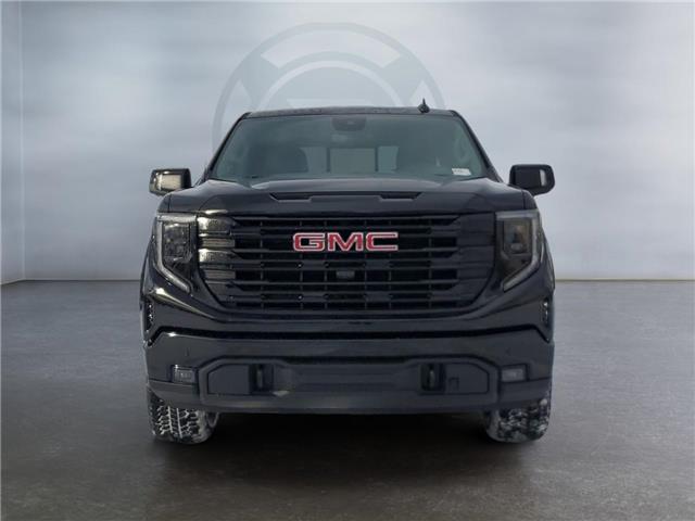 2026 GMC Sierra 1500 Elevation (Stk: 351433) in Medicine Hat - Image 8 of 15