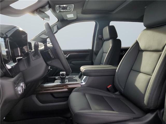 2026 GMC Sierra 1500 Elevation (Stk: 351433) in Medicine Hat - Image 9 of 15