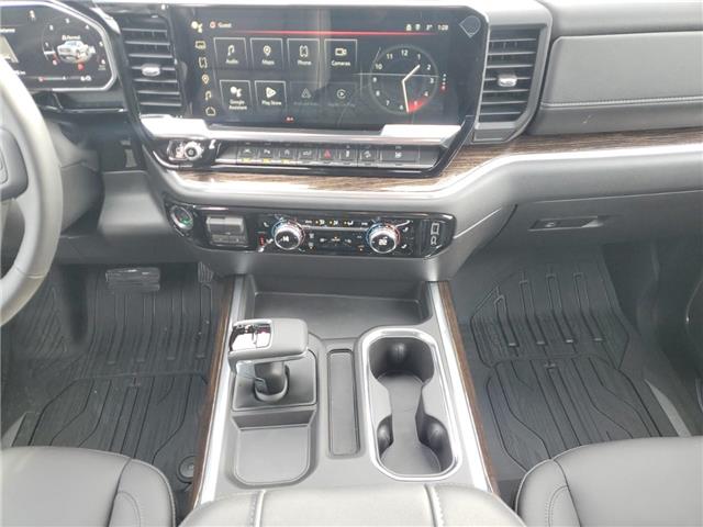 2026 GMC Sierra 1500 Elevation (Stk: 351433) in Medicine Hat - Image 11 of 15