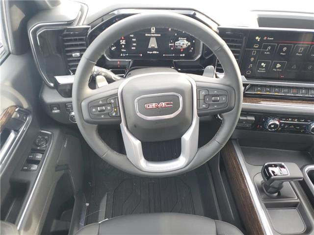 2026 GMC Sierra 1500 Elevation (Stk: 351433) in Medicine Hat - Image 12 of 15