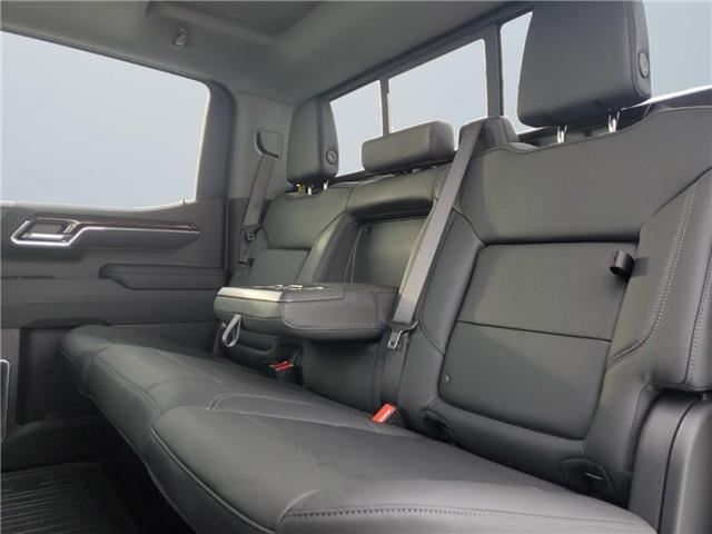 2026 GMC Sierra 1500 Elevation (Stk: 351433) in Medicine Hat - Image 13 of 15