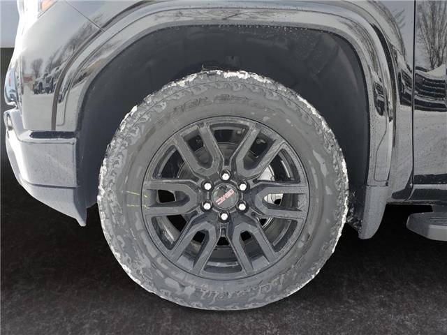 2026 GMC Sierra 1500 Elevation (Stk: 351433) in Medicine Hat - Image 14 of 15