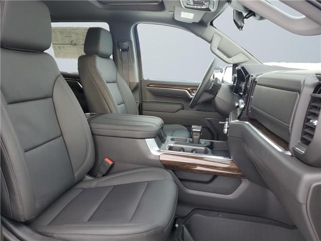 2026 GMC Sierra 1500 Elevation (Stk: 351433) in Medicine Hat - Image 15 of 15