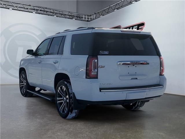 2018 GMC Yukon Denali (Stk: 351071) in Medicine Hat - Image 3 of 16