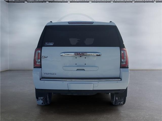 2018 GMC Yukon Denali (Stk: 351071) in Medicine Hat - Image 4 of 16