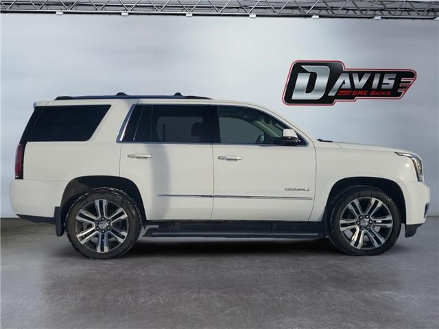 2018 GMC Yukon Denali (Stk: 351071) in Medicine Hat - Image 6 of 16