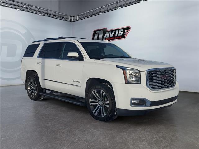 2018 GMC Yukon Denali (Stk: 351071) in Medicine Hat - Image 7 of 16