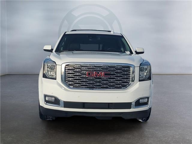 2018 GMC Yukon Denali (Stk: 351071) in Medicine Hat - Image 8 of 16