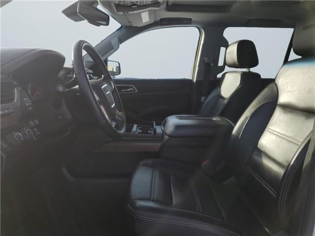 2018 GMC Yukon Denali (Stk: 351071) in Medicine Hat - Image 9 of 16