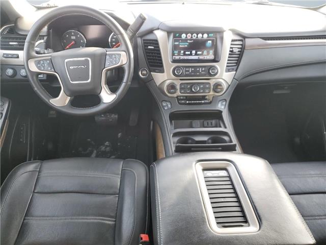 2018 GMC Yukon Denali (Stk: 351071) in Medicine Hat - Image 10 of 16