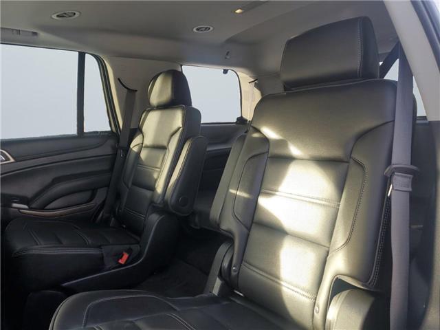 2018 GMC Yukon Denali (Stk: 351071) in Medicine Hat - Image 13 of 16