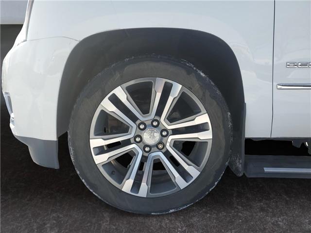 2018 GMC Yukon Denali (Stk: 351071) in Medicine Hat - Image 14 of 16