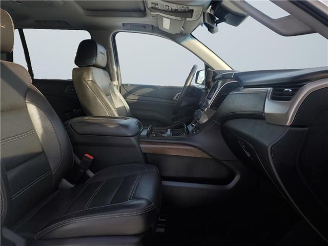 2018 GMC Yukon Denali (Stk: 351071) in Medicine Hat - Image 15 of 16