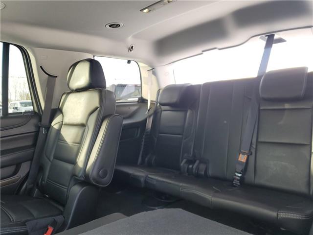 2018 GMC Yukon Denali (Stk: 351071) in Medicine Hat - Image 16 of 16