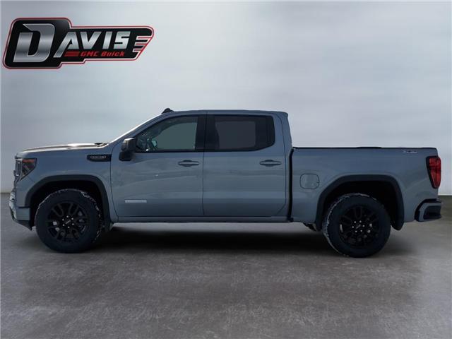 2026 GMC Sierra 1500 Elevation (Stk: 351420) in Medicine Hat - Image 2 of 15